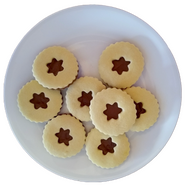 European Homemade Goodies