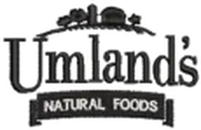 Umland’s Natural Foods