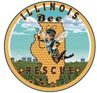 Illinois Bee Rescue