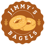 Jimmy’s Handmade Bagels