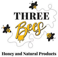 Three Bees Honey