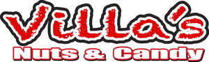Villa's Nuts & Candy